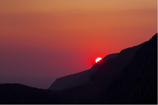 Kalymnos II. - Kalymnos Isl., 17th June 2011, Greece