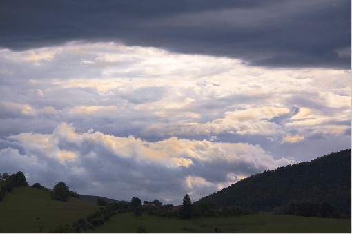 Heaven - Goatville, Frydek-Mistek, 5th July 2007