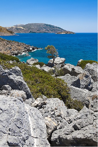 Telendos II. - Telendos Isl., 20th June 2012, Greece