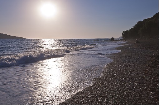 The Beach - Kalymnos Isl., Greece, Jun 2012