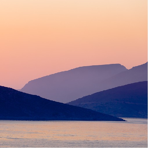 Kalymnos I. - Kalymnos Isl., 23rd June 2012, Greece