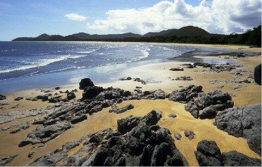 New Zealand - South Island, New Zealand,  1994